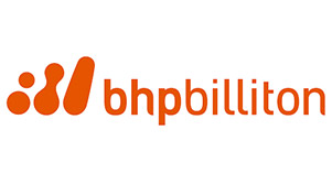 Bhp Billiton logo