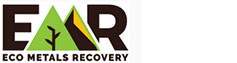 Eco metals recovery logo